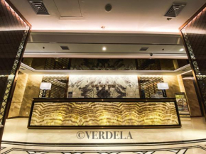 Verdela Pollux habibie Batam apartement